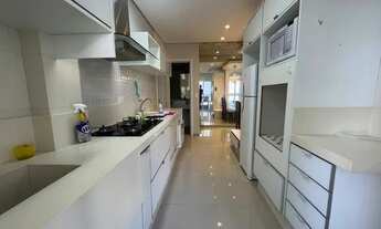 Imagem 6: Apartamento para aluguel tem 51 metros quadrados com 1 quarto em Boqueirão - Praia Grande