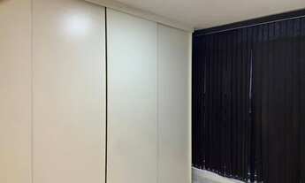 Imagem 4: Apartamento para aluguel tem 70 metros quadrados com 1 quarto em Aparecida - Santos - SP