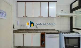 Imagem 3: LINDÍSSIMO APTO 3 DORMS (1 SUÍTE) EM MOEMA PÁSSAROS - OPORTUNIDADE ÚNICA!!