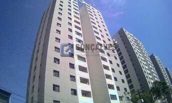 Imagem 2: SAO BERNARDO DO CAMPO - Residential / Apartment - JARDIM PALERMO I