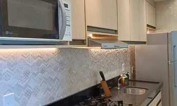 Imagem 5: Apartamento, 2º andar Gran Village Brasil II 2 Quartos e 2 Banheiros - Turu