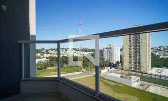 Imagem 5: Apartamento para Aluguel - Parque Campolim, 2 Quartos, 80 m2