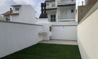 Imagem: Residential / Home-Porto Alegre-Guarujá