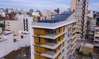 Imagem 4: Apartamento para Venda - 100.84m², 3 dormitórios, sendo 3 suites, 2 vagas - Petrópolis