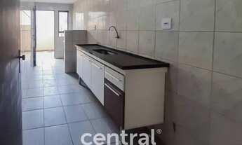 Imagem 4: Apartamento no Edifício Campos Salles à locação, 1 dormitório, 40m²- Vila Aviação