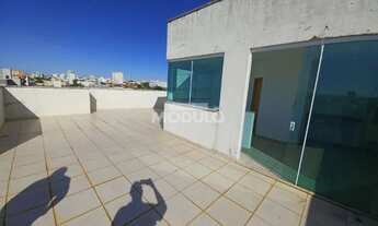 Imagem 4: Cobertura duplex Residencial para locação Bairro Santa Mônica