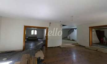 Imagem 4: São Paulo - Casa Padrão - Jardins