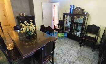 Imagem 5: Apartamento com 4 quartos para alugar, 150 m² - Icaraí - Niterói/RJ