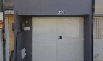 Imagem: Casa Luzardo Viana Maracanaú - 150 mil