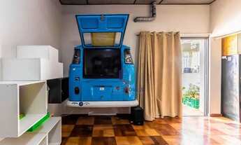 Imagem 2: Apartamento com 3 quartos à venda, 130 m² por R$ 1.100.000 - Jardim Taquaral - São Paulo/S