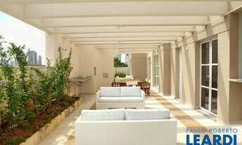 Imagem 7: APARTAMENTO - GRANJA JULIETA - SP