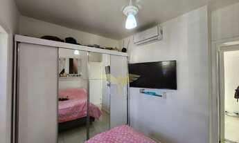 Imagem 4: Apartamento com 2 quartos, muito bem distribuído em 53m² em Matatu