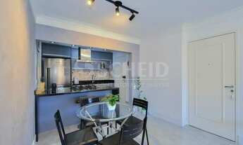 Imagem 7: Apartamento à venda na Chac. Santo Antonio, 100m² 3 dormitórios 1 suíte