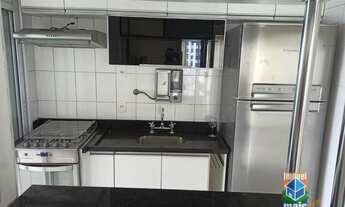 Imagem 5: Apartamento com 2 dormitórios para alugar, 60 m² por R$ 5.699,00/mês - Pinheiros - São Pau