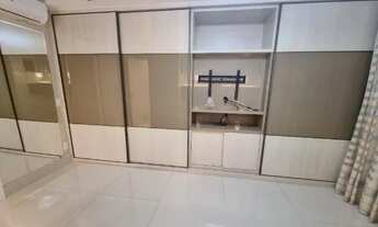 Imagem 6: Aptº 3 qtos transformado em 2 Qtos, marcenaria completa, ao lado Shop. Norte Sul