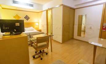 Imagem 2: Flat para hospedagem, próximo a Av. Paulista, Rua da Consolação, fácil acesso ao Metrô