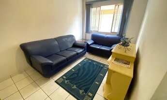 Imagem 2: Apartamento para venda tem 68 metros quadrados com 2 quartos em Guilhermina - Praia Grande