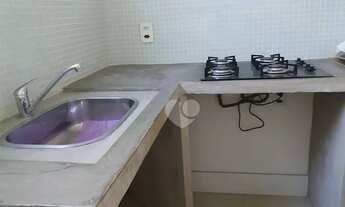 Imagem 4: Apartamento com 2 dormitórios à venda, 63 m² por R$ 309.899,01 - Pechincha - Rio de Janeir