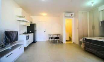 Imagem 6: APARTAMENTO EM BELA VISTA