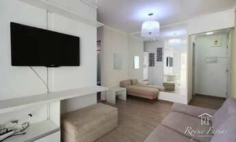 Imagem 2: Apartamento com 2 dormitórios para alugar, 57 m² por R$ 3.598,31/mês - Jaguaré - São Paulo