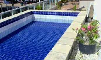 Imagem 2: Apartamento Mobiliado em Casa Caiada - 1 Qts Excelente localização