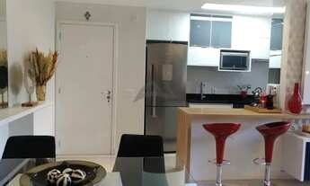 Imagem 2: Apartamento - Jardim Guanabara - Campinas