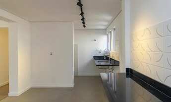 Imagem 6: Apartamento para venda com 87 metros quadrados com 2 quartos em Cerqueira César - São Paul