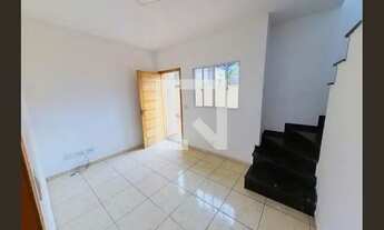 Imagem 3: Casa de Condomínio para Aluguel - Sitio Morro Grande, 2 Quartos, 70 m2