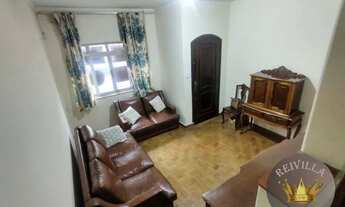 Imagem 2: Sobrado com 2 dormitórios à venda, 100 m² - Alto da Mooca - São Paulo/SP