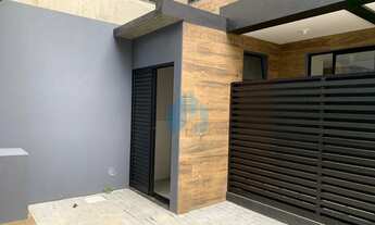 Imagem 7: Lindas Casas Localizadas no Condomínio Amendoeiras, Bairro Ferraz, em Garopaba!