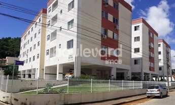 Imagem: Apartamento de 2 Dormitórios Potecas