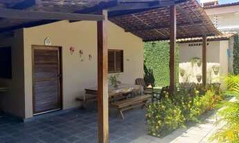 Imagem 6: Casa com piscina praia Tamandaré