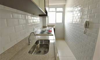 Imagem 3: Apartamento Condomínio em Morada de Laranjeiras - Serra