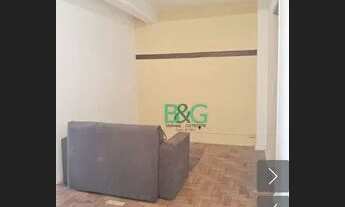 Imagem 3: Apartamento com 2 dormitórios para alugar, 59 m² por R$ 1.784,00/mês - Liberdade - São Pau