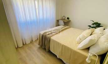 Imagem 2: Apartamento garden com 69 metros quadrados com 1 quarto em Farroupilha - Porto Alegre - RS