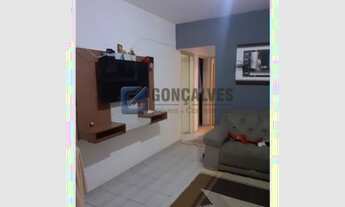 Imagem 4: SAO BERNARDO DO CAMPO - Residential / Apartment - BAIRRO ASSUNCAO