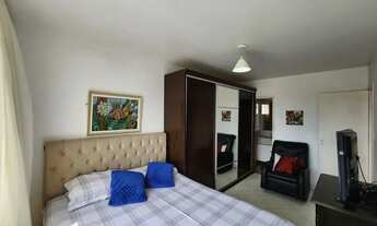 Imagem 6: Apartamento em Brotas, Marquês de Abrantes em 110m² com 1 vaga de garagem