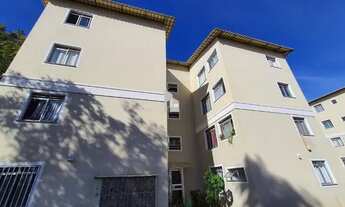 Imagem: Área Privativa com 2 quartos