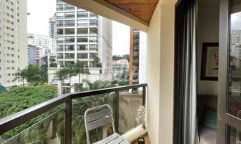 Imagem 6: São Paulo - Flat - Jardins