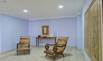 Imagem: Apartamento à venda com 2 dormitórios