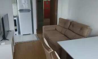 Imagem 5: Apartamento torre dos Holandeses móbiliado