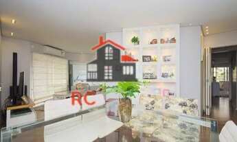 Imagem 6: Apto com varanda gourmet, 3dts, ste, 2 vagas, em Perdizes