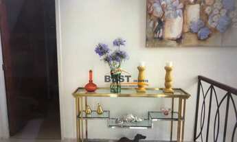 Imagem 5: Casa com 4 dormitórios para alugar, 650 m² por R$ 21.580/mês - Alto da Lapa - São Paulo/SP