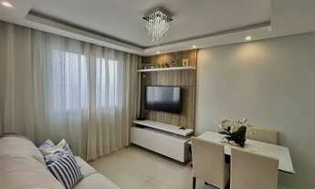 Imagem: Apartamento para venda no Condomínio Viena