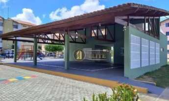 Imagem 2: Vendo Apartamento no Condomínio Residencial Vivendas, Parnamirim