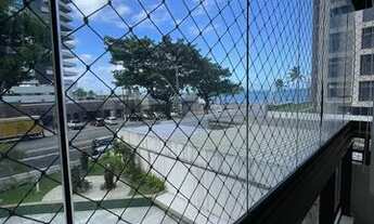 Imagem 4: Apartamento para venda tem 200 metros quadrados com 4 quartos em Jatiúca - Maceió