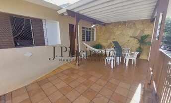 Imagem 4: Casa Sobrado em Jundiaí