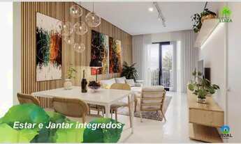 Imagem 3: Condominio park Luiza, 3 quartos 1 suite a pronta entrega
