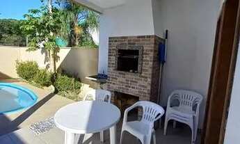 Imagem 6: Casa para venda com 5 quartos em Canto do Forte - Praia Grande - SP, Transferência de dívi