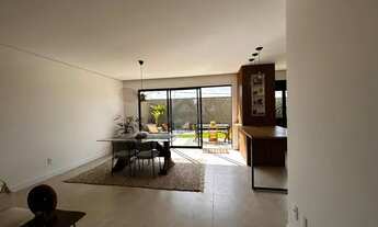 Imagem 4: Casa - Loteamento Santa Ana do Atibaia (Sousas) - Campinas